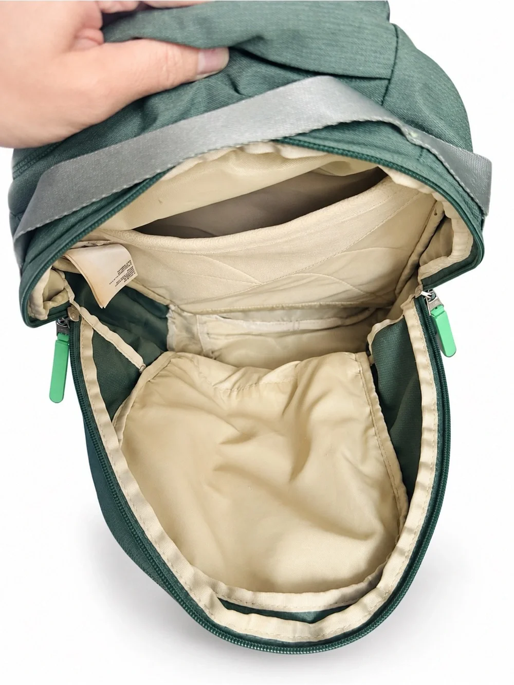 The North Face designed specifically